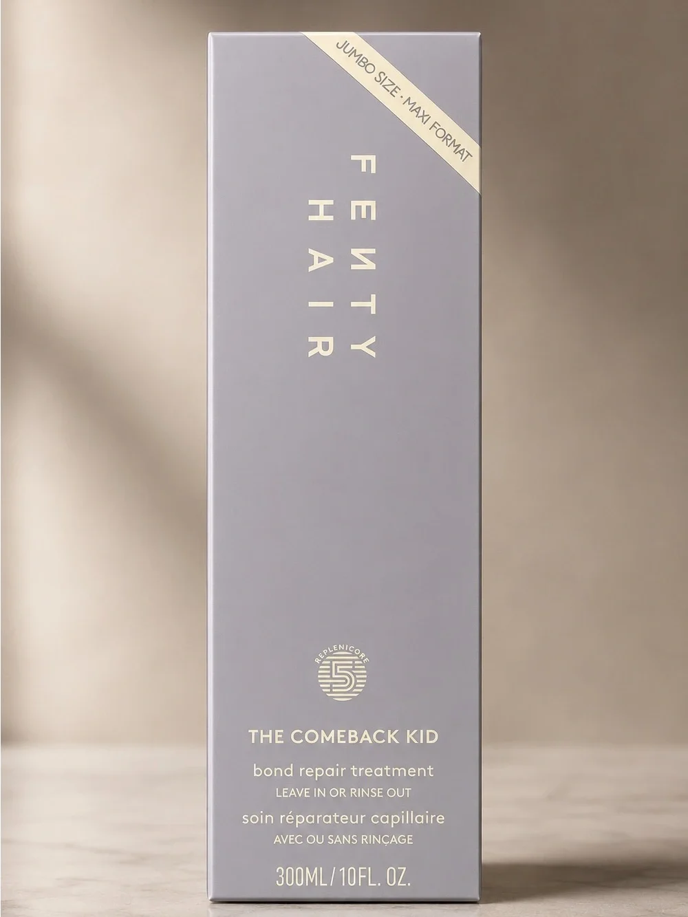 Fenty Hair The Comeback Kid Bond Repair Treatment 10fl oz